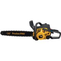 Is this Poulan Pro Chainsaw for YOU? (FRANK REVIEW)