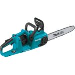 Makita Brushless Electric chainsaw