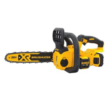 cordless electric chainsaws