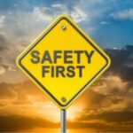 chainsaw guard safety