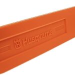 chainsaw bar scabbard