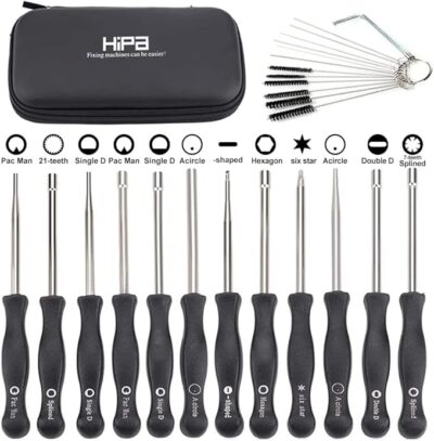 Carburetor Adjustment Screwdriver kit