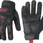 anti vibration work gloves