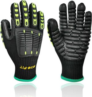 Anti Vibration Gloves