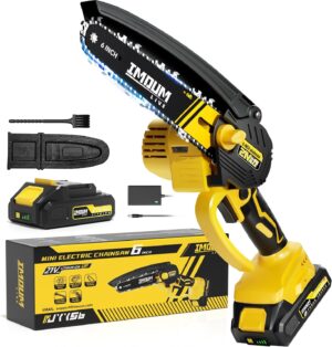 mini chainsaw splash guards